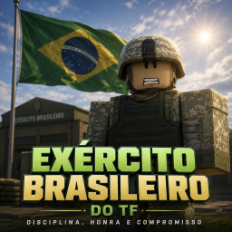 "EB" Brazilian Army of TF