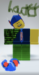 Noob hacker group
