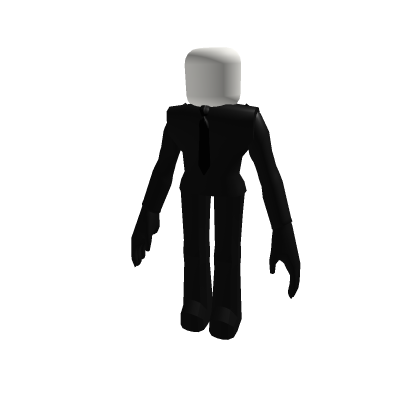 slenderman rig