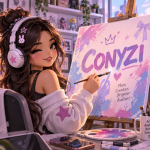 conyzi