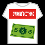 It's robust for Dwayne