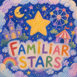 Familiar Stars