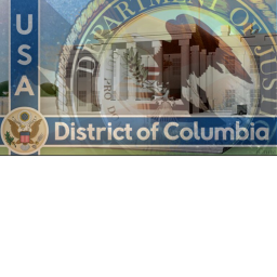 [WUSA] United States Court House