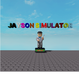 Jay Son Simulator