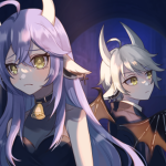 The summoning Basement