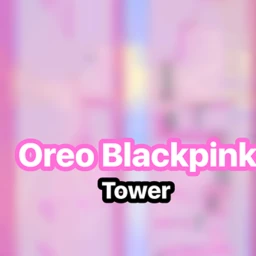 Torre Oreo Blackpink! icon