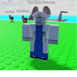 Duck Shooter SandBox icon
