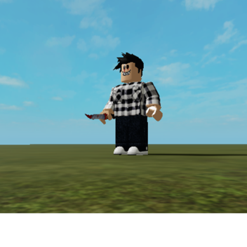 Survival Le Furious Jumper Le Killer