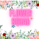 Flower on roblox