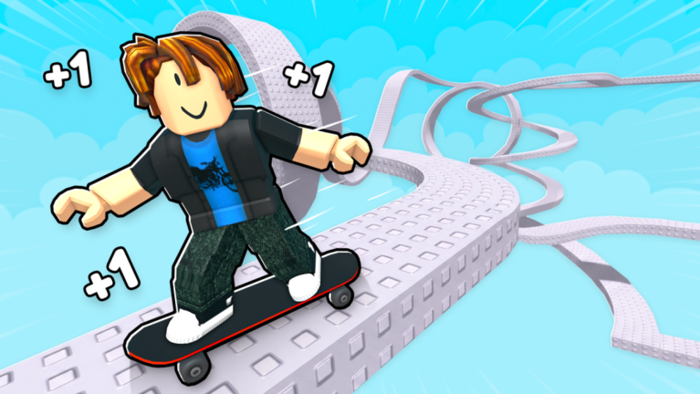 🛹 +1 Speed Skateboard Escape screenshot 4