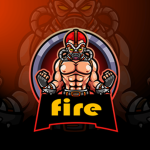 Fire Romania