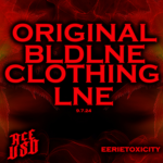 Original BLDLNE ClothingLNE