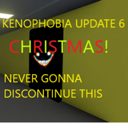 Kenephobia 1. Discontinued