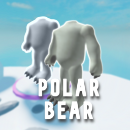 [LIMITED] The Headless Polar Bear 🐻