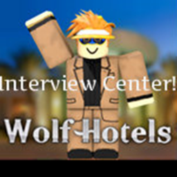 Wolf Hotels - Interview Plaza