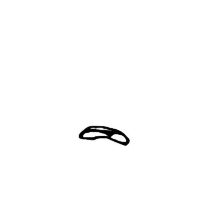 scary Roblox decal