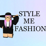 Style Me Fashion Clothing Line