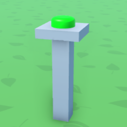 Don't Press The Button