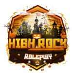 High Rock Border Roleplay | HBRP