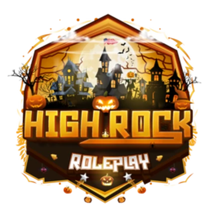 High Rock Border Roleplay | HBRP Roblox group icon