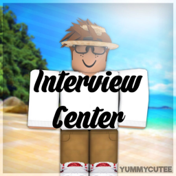 [CLOTHING] Interview Center