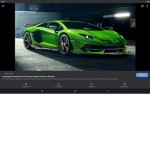 LAMBO BOi
