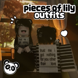 Pieces of Lily 🦢 | Outfit Ideas