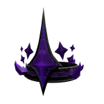 Darksteel Amethyst Spiked Federation