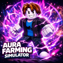 Aura Farming Simulator [PRÉ-ALPHA]