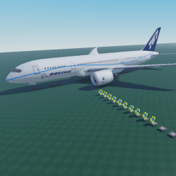 Airport line
