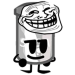 Troll Soda