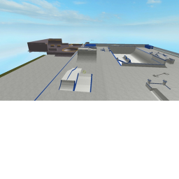 Skate Zone