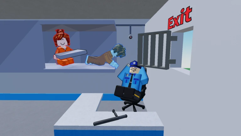 Build your Escape