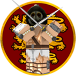 Militia's of England