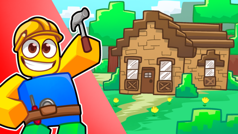 🔨 Build To Survive The Night screenshot 2