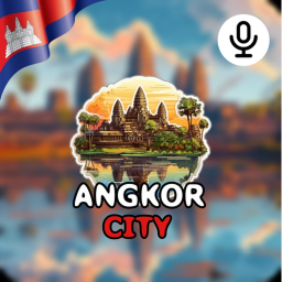 ANGKOR CITY [ VC🎙️]