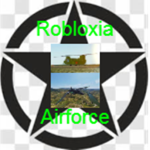 THE ROBLOXIA AIR FORCE!!!!