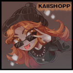 *-[ K A I I S H O P P ]-*