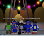 Your loco ratz