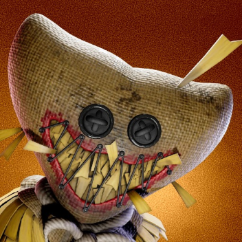 (SCARECROW HUGGY 💀) Poppy Playtime 5 Survival 🏆