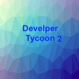 Developer Tycoon II!