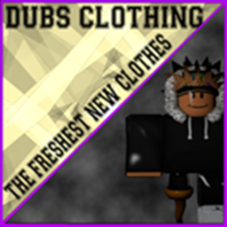 Dubz Clothing's Place WIP