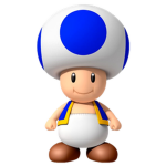 Super Mario Role Playing Game