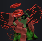 Guest gang raidz