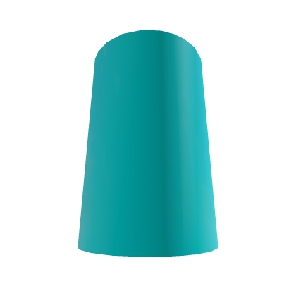 bottle of water