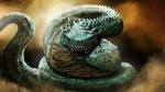 The Basilisk Lineage