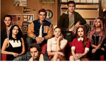 Riverdale fan Klamotten