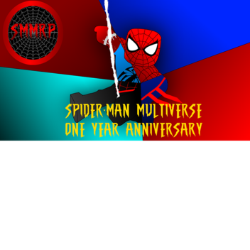 Spider- Multiverse (old game/broken)