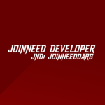 JOINNEED | developer