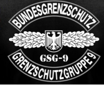 -Grenzschutzgruppe 9-